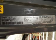 2021 Jeep Wrangler Unlimited Sahara High Altitude 4WD