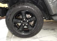 2021 Jeep Wrangler Unlimited Sahara High Altitude 4WD