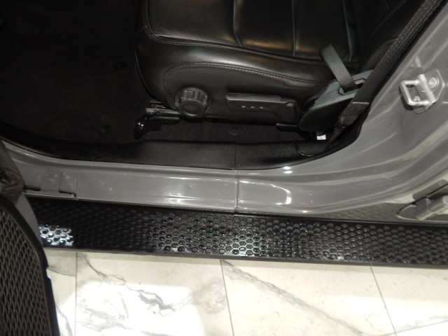 2021 Jeep Wrangler Unlimited Sahara High Altitude 4WD