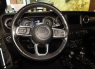 2021 Jeep Wrangler Unlimited Sahara High Altitude 4WD