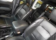 2021 Jeep Wrangler Unlimited Sahara High Altitude 4WD