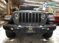2021 Jeep Wrangler Unlimited Sahara High Altitude 4WD