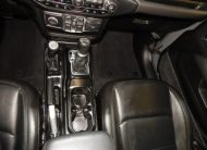 2021 Jeep Wrangler Unlimited Sahara High Altitude 4WD