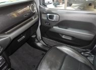 2021 Jeep Wrangler Unlimited Sahara High Altitude 4WD