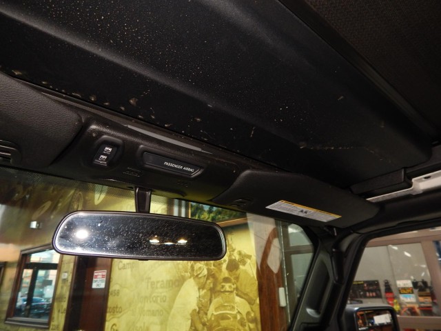 2021 Jeep Wrangler Unlimited Sahara High Altitude 4WD