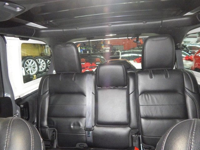 2021 Jeep Wrangler Unlimited Sahara High Altitude 4WD