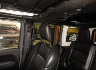 2021 Jeep Wrangler Unlimited Sahara High Altitude 4WD