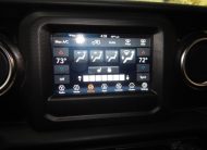 2021 Jeep Wrangler Unlimited Sahara High Altitude 4WD