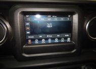 2021 Jeep Wrangler Unlimited Sahara High Altitude 4WD