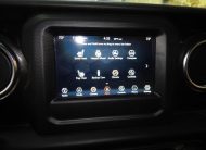 2021 Jeep Wrangler Unlimited Sahara High Altitude 4WD