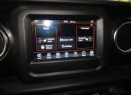 2021 Jeep Wrangler Unlimited Sahara High Altitude 4WD