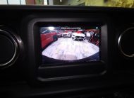 2021 Jeep Wrangler Unlimited Sahara High Altitude 4WD