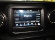 2021 Jeep Wrangler Unlimited Sahara High Altitude 4WD