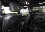 2021 Jeep Wrangler Unlimited Sahara High Altitude 4WD