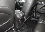 2021 Jeep Wrangler Unlimited Sahara High Altitude 4WD