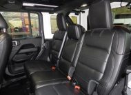 2021 Jeep Wrangler Unlimited Sahara High Altitude 4WD
