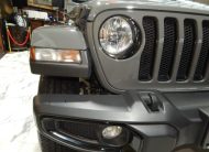 2021 Jeep Wrangler Unlimited Sahara High Altitude 4WD