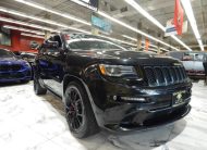 2015 Jeep Grand Cherokee SRT 4WD