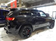 2015 Jeep Grand Cherokee SRT 4WD