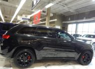 2015 Jeep Grand Cherokee SRT 4WD
