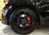 2015 Jeep Grand Cherokee SRT 4WD