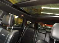 2015 Jeep Grand Cherokee SRT 4WD