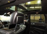 2015 Jeep Grand Cherokee SRT 4WD