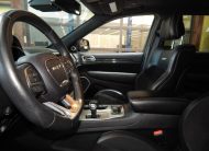2015 Jeep Grand Cherokee SRT 4WD