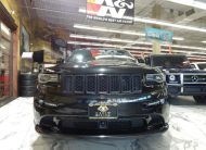 2015 Jeep Grand Cherokee SRT 4WD