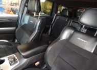 2015 Jeep Grand Cherokee SRT 4WD