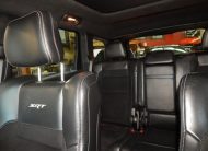 2015 Jeep Grand Cherokee SRT 4WD