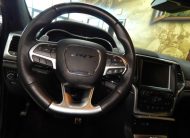 2015 Jeep Grand Cherokee SRT 4WD