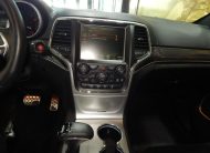 2015 Jeep Grand Cherokee SRT 4WD