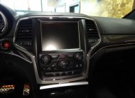 2015 Jeep Grand Cherokee SRT 4WD