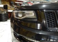 2015 Jeep Grand Cherokee SRT 4WD