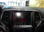 2015 Jeep Grand Cherokee SRT 4WD