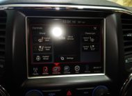 2015 Jeep Grand Cherokee SRT 4WD