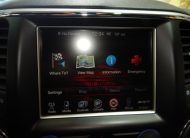 2015 Jeep Grand Cherokee SRT 4WD