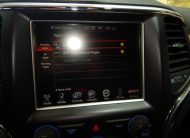 2015 Jeep Grand Cherokee SRT 4WD
