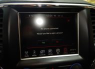 2015 Jeep Grand Cherokee SRT 4WD