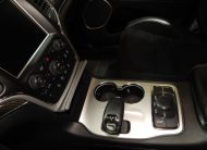 2015 Jeep Grand Cherokee SRT 4WD
