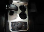 2015 Jeep Grand Cherokee SRT 4WD