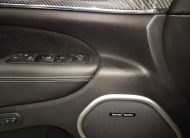 2015 Jeep Grand Cherokee SRT 4WD