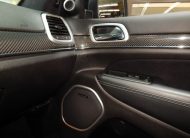 2015 Jeep Grand Cherokee SRT 4WD