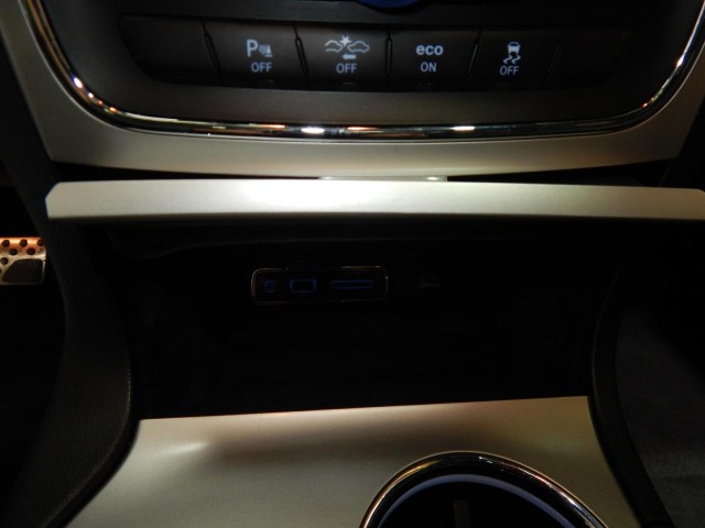 2015 Jeep Grand Cherokee SRT 4WD