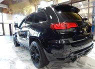 2015 Jeep Grand Cherokee SRT 4WD