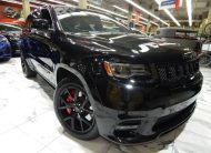 2020 Jeep Grand Cherokee SRT 4WD