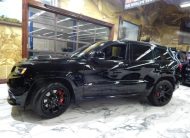 2020 Jeep Grand Cherokee SRT 4WD