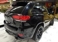 2020 Jeep Grand Cherokee SRT 4WD