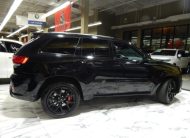 2020 Jeep Grand Cherokee SRT 4WD